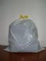100% biodegradable bin plastic bags (en13432 &astic shopping bag